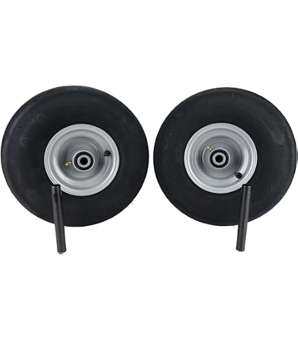 Dixie Chopper Wheel Lawnmower Parts for sale