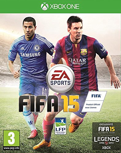 FIFA 15