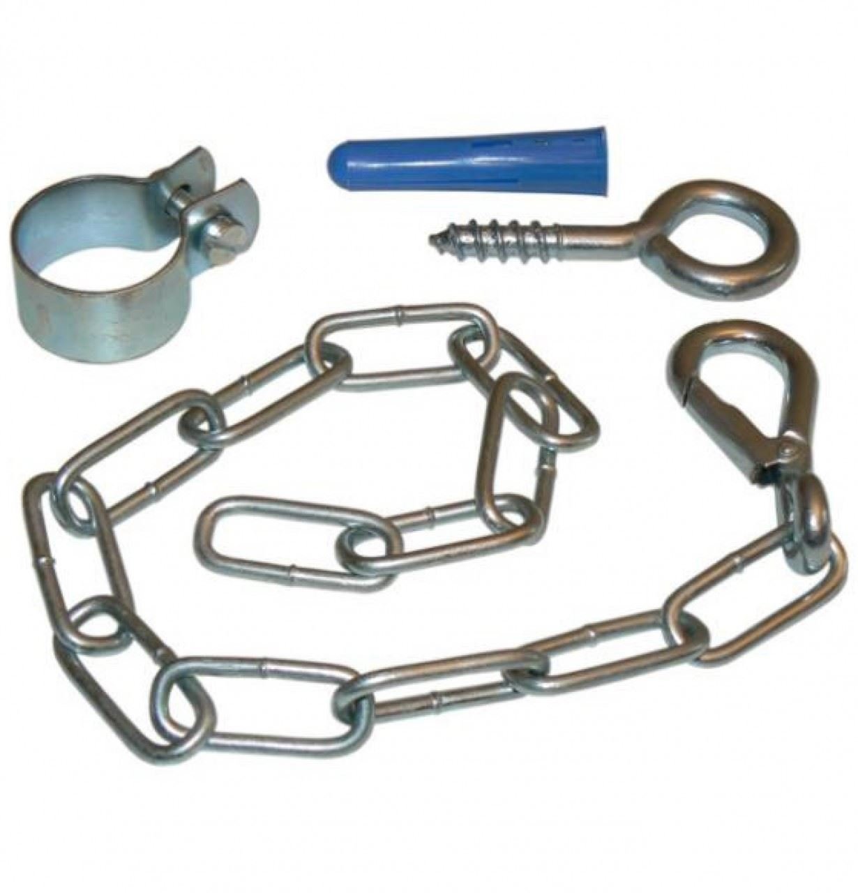 Cooker Stability Fittings - 16" Chain