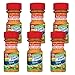 McCormick Perfect Pinch Steak Seasoning, 3.87 oz (Pack of 6)