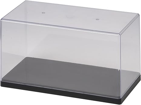 Amazon 和泉化成 ディスプレイケース深型 フラットタイプ 9258 収納ケース ボックス オンライン通販 Amazon 和泉化成 ディスプレイケース深型 フラットタイプ 9258 収納ケース ボックス オンライン通販