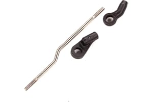 Axial Panhard Bar and Links, Portal: SCX10 III, AXI234010