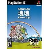 Katamari Damacy - PlayStation 2