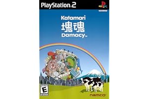 BANDAI NAMCO Katamari Damacy - PlayStation 2