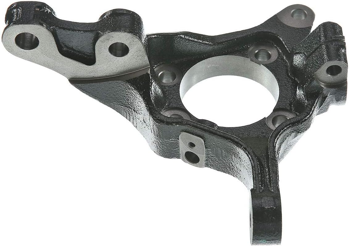 Steering Knuckles APremium Steering Knuckle Compatible with Subaru