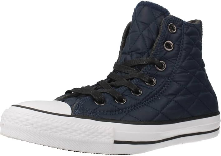 Converse all star hi textile quilted Clearance