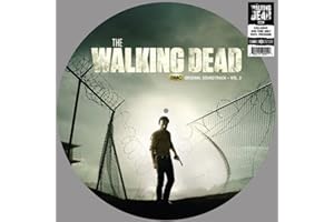 Amc's the Walking Dead -O.S.T. 2