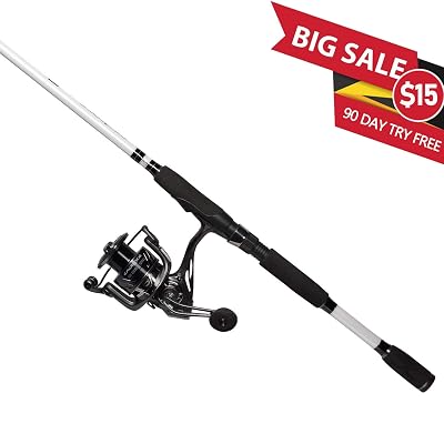 baitcasteing rods for sale IKOS Hustler 76 Casting Rod Mag Dual Braking System utilizes a one Baitcasting Rod Garcia Conolon Fishing