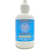 Crystal Energy - 4 Ounce