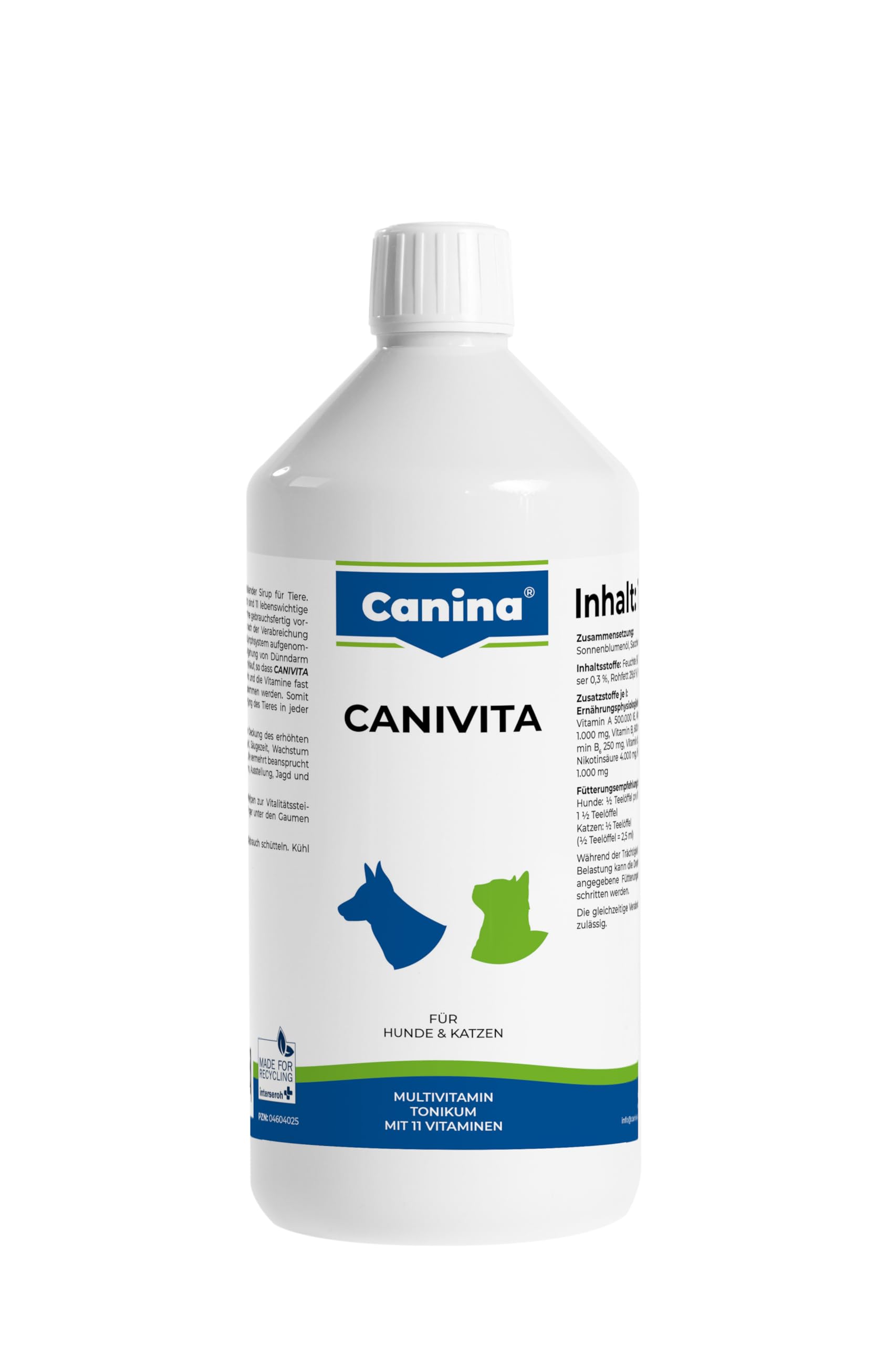 Canivita 1000g