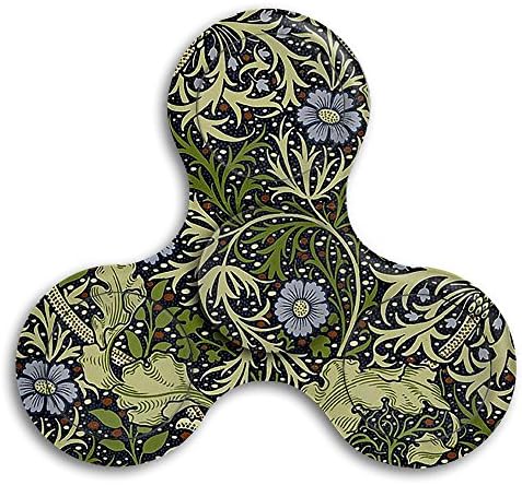 Sexy Lips Tri-Spineer Hand Fidget Hand Spinner Spinner Finger Toys Fast Bearing ADHD Focus Anxiety Relief