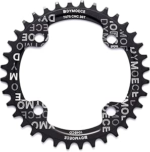 32t front chainring