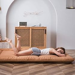 MAXYOYO Japanese Floor Mattress Futon