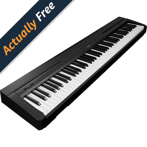 Electric Piano Pro HD