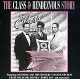 CLASS AND RENDEZVOUS STORY (UK)                    image