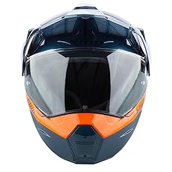 KLIM X1 Alpha Adventure Motorcycle Helmet ECE/DOT