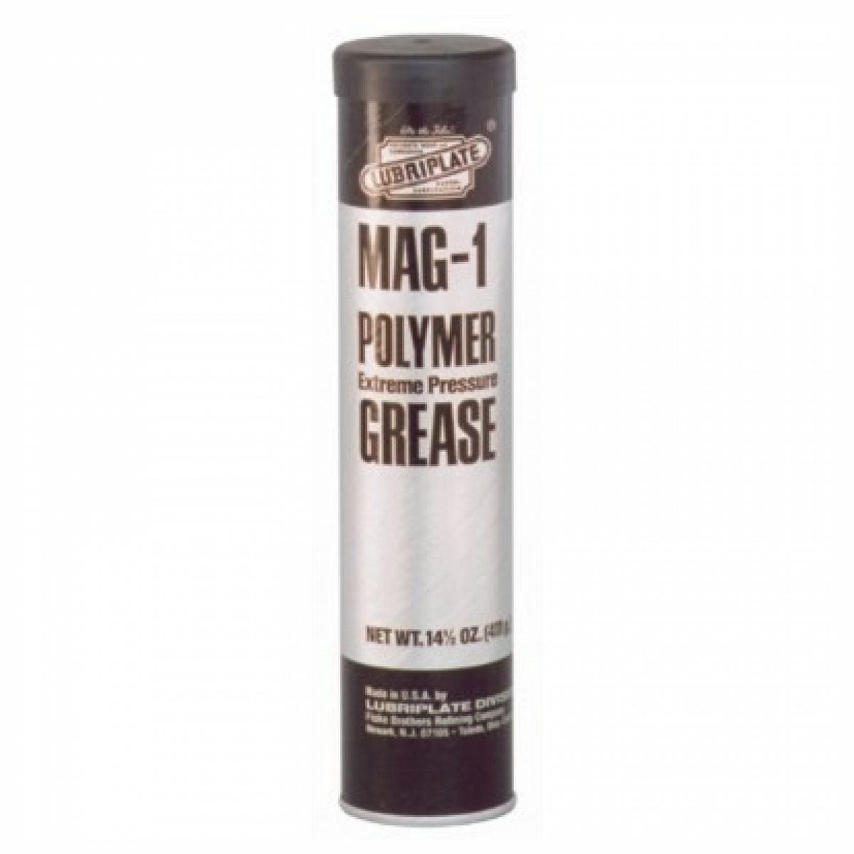 Lubriplate Lithium Polymer Grease, MAG-1