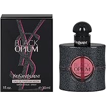 ysl 香水 BLACK OPIUM 30ml YSL Black Opium Eau de Parfum (30ml) | Harrods US