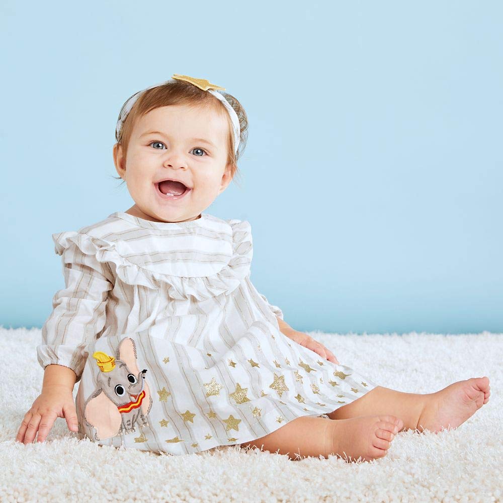 dumbo dress baby