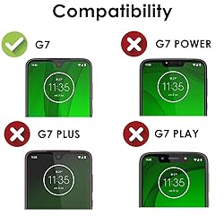 G7 LCD Screen Replacement Touch Display Digitizer