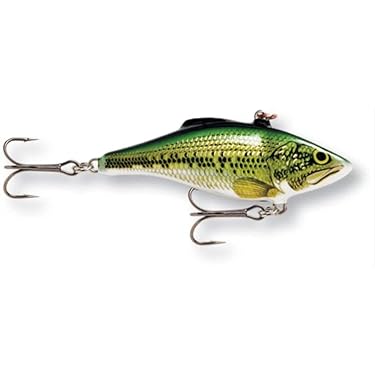 Amazon.ca Best Sellers: The most popular items in Fishing Topwater Lures