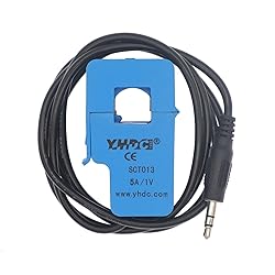 1PCS SCT013-005 5A 1V Non-invasive Split Core