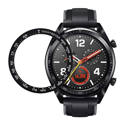 Amazon.com: KARTICE Compatible with Huawei Watch GT 46mm ...