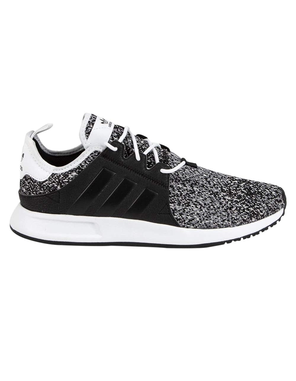 adidas X_PLR Black & White Gradient Shoes: Buy Online at Low Prices in India - Amazon.in