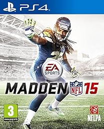 Madden NFL 15
