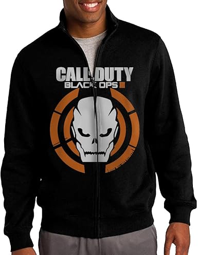 Black Ops Hoodie 2025