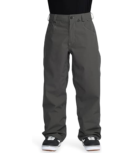Amazon.com : Burton Mens Gore-Tex Ballast Pant, True Black New, X
