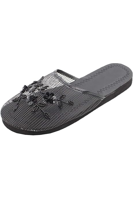 easy usa chinese slippers open toe