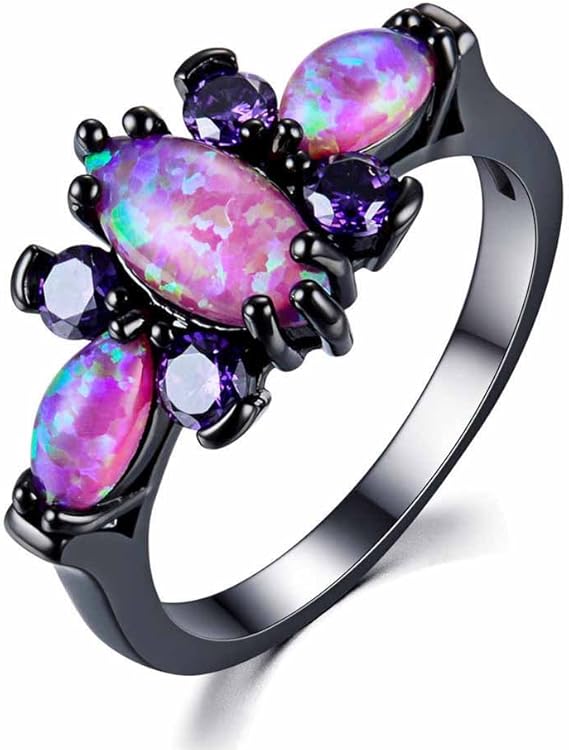 Пурпл опал. Пурпурный опал. opal butterfly.