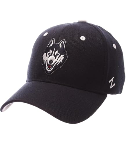 Casquette Clemson Tigers - Top Of The World - Taille S/M Ajustable - Orange - Neuve