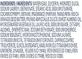 Dove Exfoliating Body Polish Scrub Almond Mango Butter 298g view 10