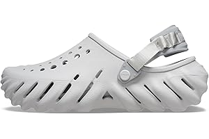 Crocs Unisex-Adult Echo Clog