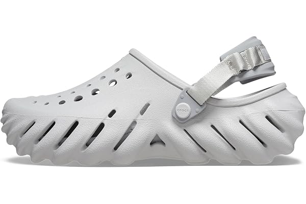 Crocs Unisex-Adult Echo Clog