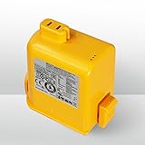 Replacement Battery for LG Cordzero A9: for LG Cord