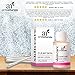 ArtNaturals Clear Skin Drying Lotion - (1 Fl Oz / 30ml) - Blemish Spot Remover Treatment for Fast Drying - Shrinks Whiteheads and Fades Out Face Blemishes