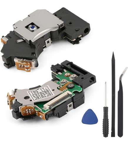 Amazon.com: Replacement DG-16D2S Laser Len HOP-141X HOP-1401