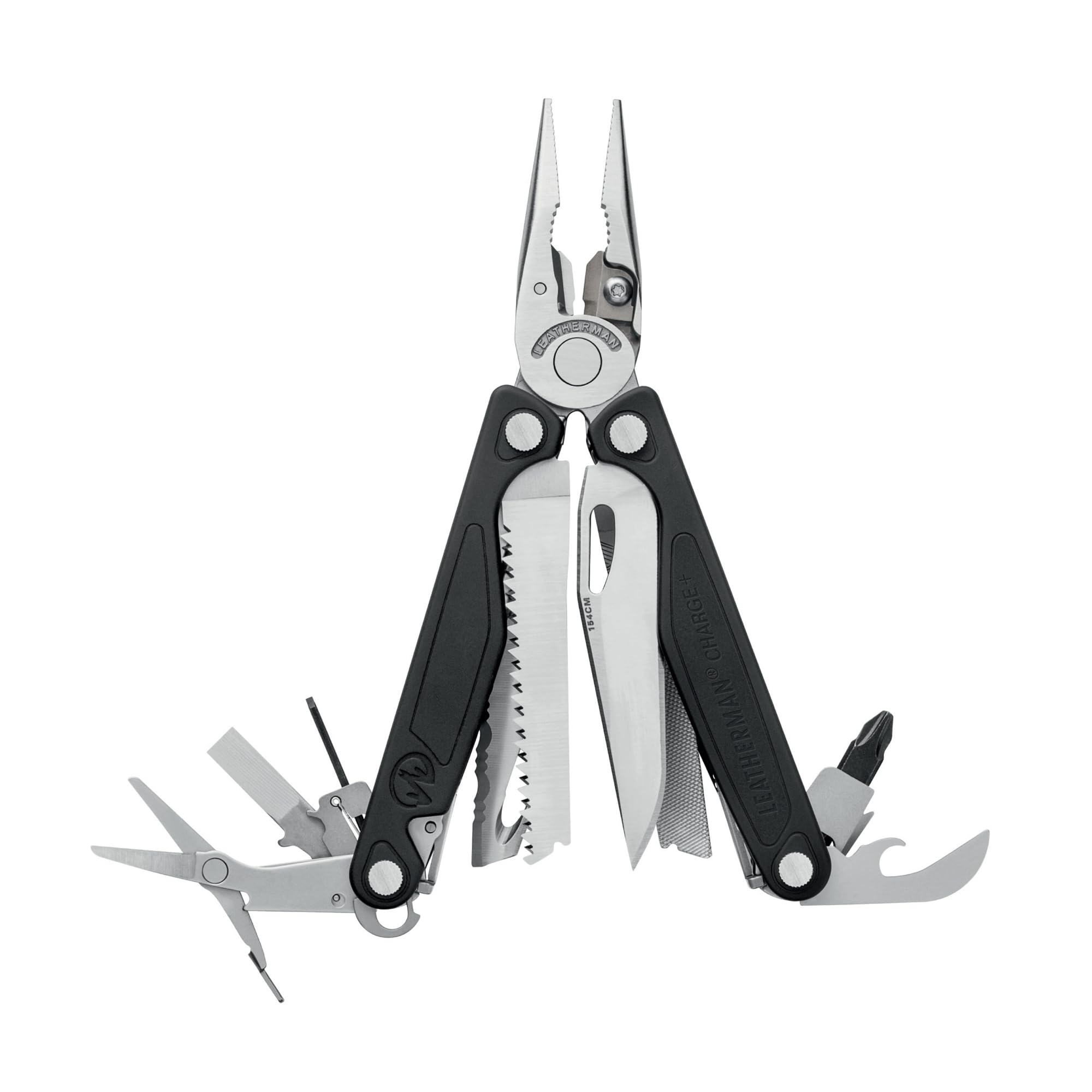 LEATHERMAN, Charge Plus, 19-in-1