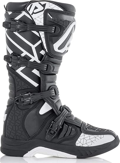 Acerbis Botas de Motocross X