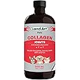 Pet Collagen Supplement - Grass Fed Beef Hydrolyzed - Natural Beef Flavour - Joint Care - Mobility & Health - Gluten, GMO & S