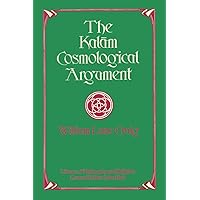 The Kalām Cosmological Argument