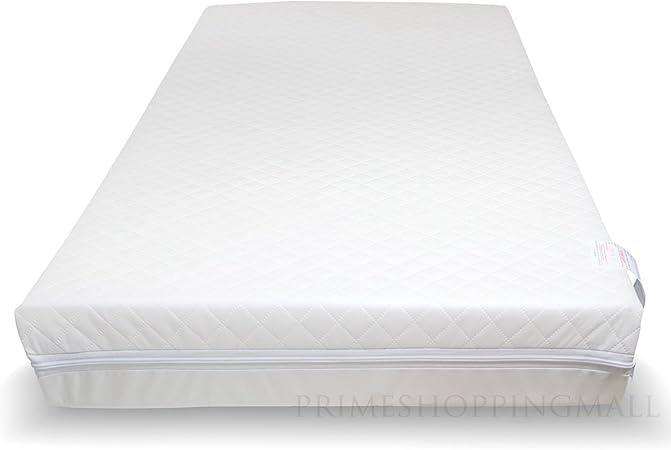 best cot bed mattress ireland