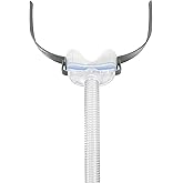 ResMed AirFit N30 Frame System - For Nasal CPAP Mask - Replacement CPAP Accessories - Without Headgear - Medium