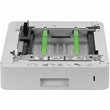 Brother Printer LT330CL Optional Lower Paper Tray - Retail Packaging Printer Output Monochrome