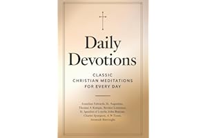 Daily Devotions: Classic Christian Meditations for Every Day
