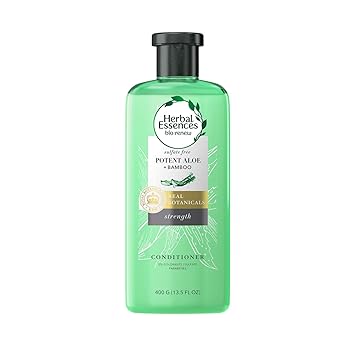 Herbal Essence Conditioner Bio Renew 