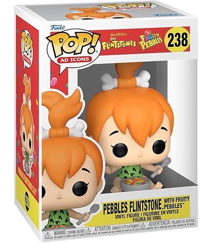 Amazon.com: Funko Pop! AD Icons: Charlie The Tuna (Exclusive